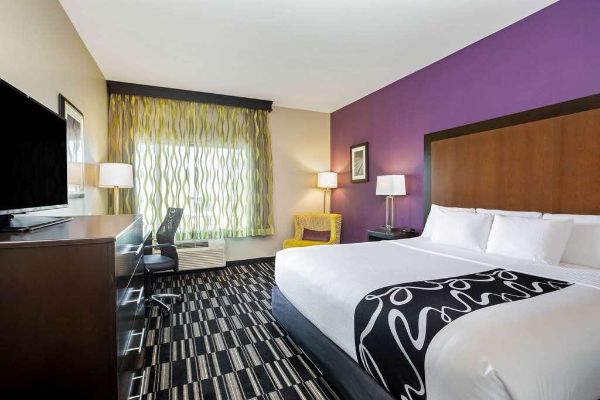 La Quinta Inn Ste Cedar City